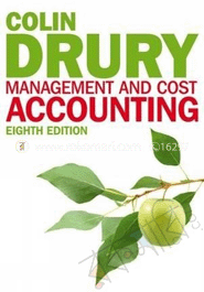 Management and Cost Accounting 