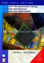 The Intel Family of Microprocessors: Hardware and Software Principles 