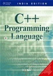 C Plus Plus Programming Language 