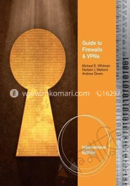 Firewalls and Network Security 