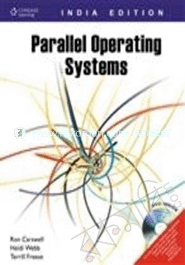 Parallel Operating Systems (With DVD) 