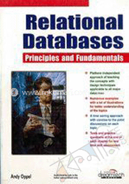 Relational Database Principle and Fundamental 