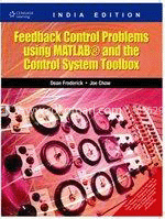 Automatic Control The Power of Feedback using MATLAB 