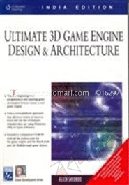 Ultimate 3D Game Engine Design and Architecture