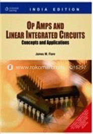 OP Amps and Linear Integrated circuits