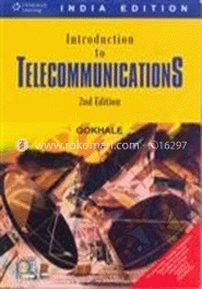 Introduction to Telecommunications 
