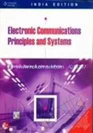 Electronic Communications: Principles and Systems with CD 
