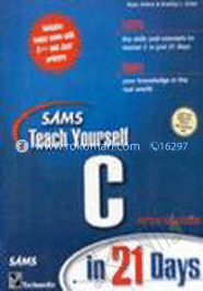Teach Yourself C In 21 Days