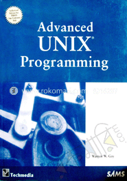 Advanced Unix Programming