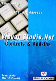 Visual Studio.Net Controls 