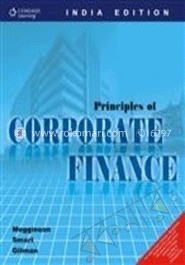 Principles of Corporate Finance 