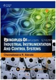 Principles of Industrial Instrumentation and Control Systems, 1/e 