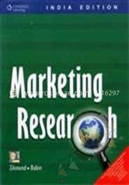 Marketing Research image