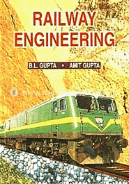 Railway Engineering image