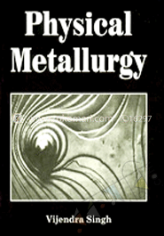 Physical Metallurgy 