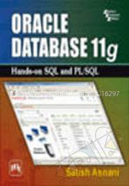 Oracle Database 11g - Hands-On SQL And PL/SQL