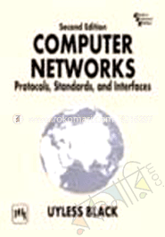 Computer Networks 