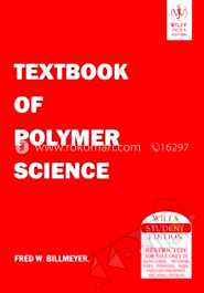 Textbook of Polymer Science