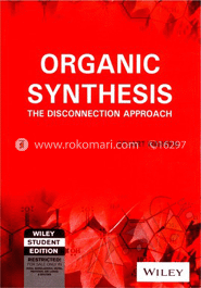 Organic Synthesis: The Disconnection Approach 