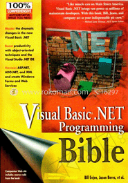 Visual Basic.Net Programming Bible 