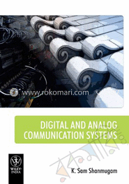 Digital and Analog Communication Systems