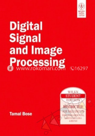 Digital Signal and Image Processing 