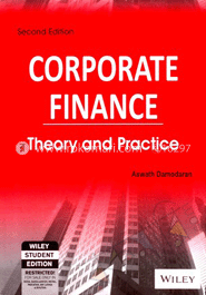 Corporate Finance  - Second Edition