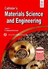 Callister's Materials Science and Engineering image
