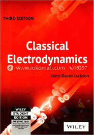 Classical Electrodynamics