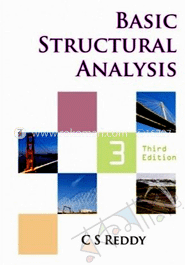 Basic Structural Analysis  - 3rd Edition