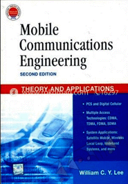 Mobile Communication Engineering image