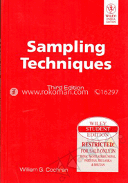 Sampling Techniques