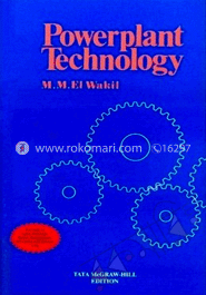 Powerplant Technology 