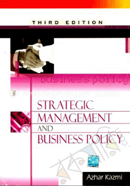 Strategic Management and Business Policy
