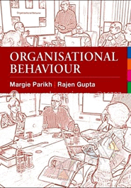 Organisational Behaviour 