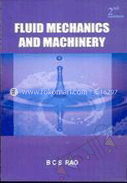 Fluid Mechanics and Machinery