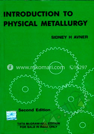 Introduction to Physical Metallurgy