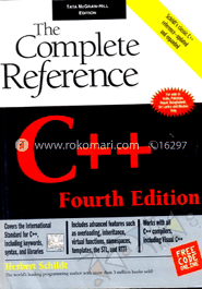 The Complete Reference C Plus Plus image