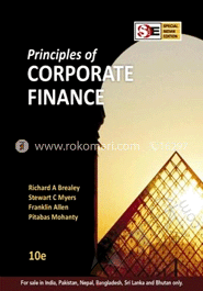 Principles of Corporate Finance 