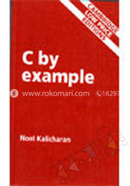 C By Example