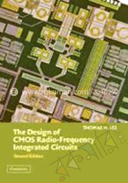 Design Of CMOS Radio- Frequency Integrated Circuits