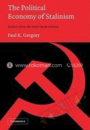 POLITICAL ECONOMY OF STALINISM