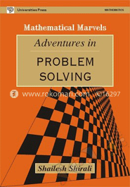 Adventures in Problem Solving 