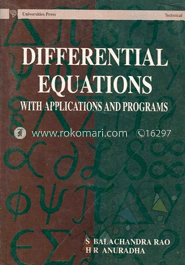 Differential Equations with Applications 