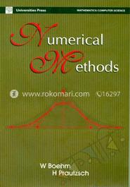 Numerical Methods 