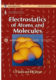 Electrostatics of Atoms and Molecules 