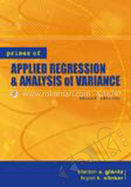 Primer of Regression and Analysis of Variance  