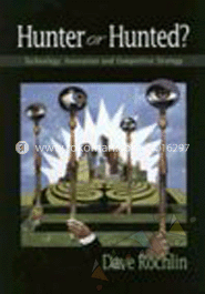 Hunter or Hunted? Technology Innovation and Competitive Strategy 