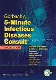 The 5-Minute Infectious Diseases Consult