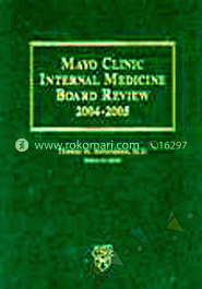 Mayo Clinic Internal Medicine Board Review, 2002-2003